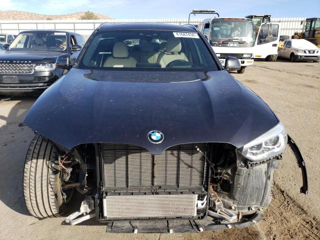 Photo 4 VIN: 5UXTY5C0XM9F82240 - BMW X3 