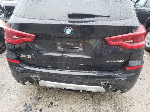 Photo 8 VIN: 5UXTY5C0XM9F87597 - BMW X3 XDRIVE3 