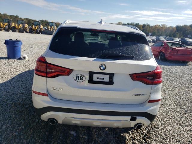 Photo 5 VIN: 5UXTY5C0XM9G03863 - BMW X3 XDRIVE3 