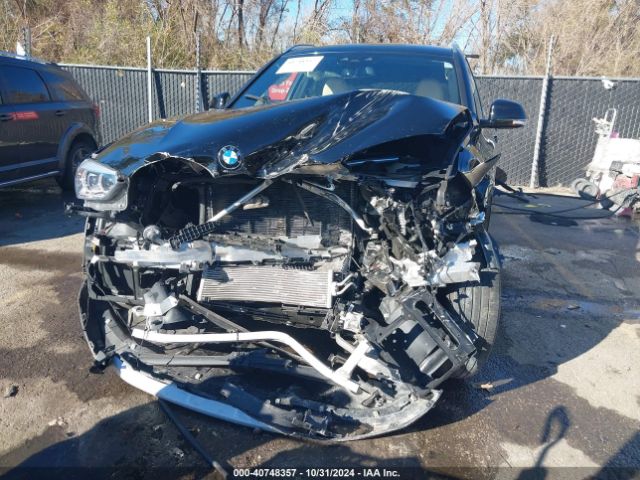 Photo 5 VIN: 5UXTY5C0XM9G04429 - BMW X3 