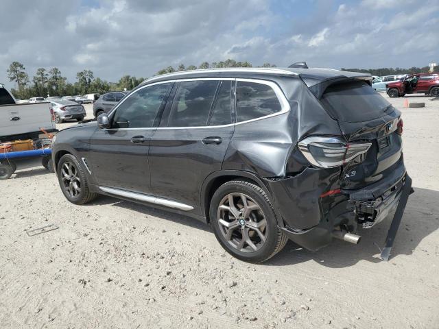 Photo 1 VIN: 5UXTY5C0XM9G22249 - BMW X3 XDRIVE3 