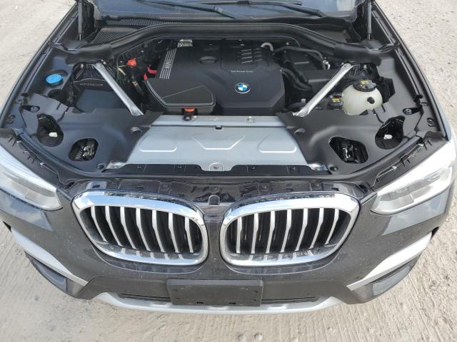 Photo 11 VIN: 5UXTY5C0XM9G22249 - BMW X3 XDRIVE3 