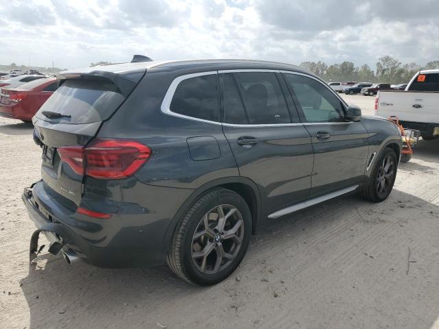 Photo 2 VIN: 5UXTY5C0XM9G22249 - BMW X3 XDRIVE3 