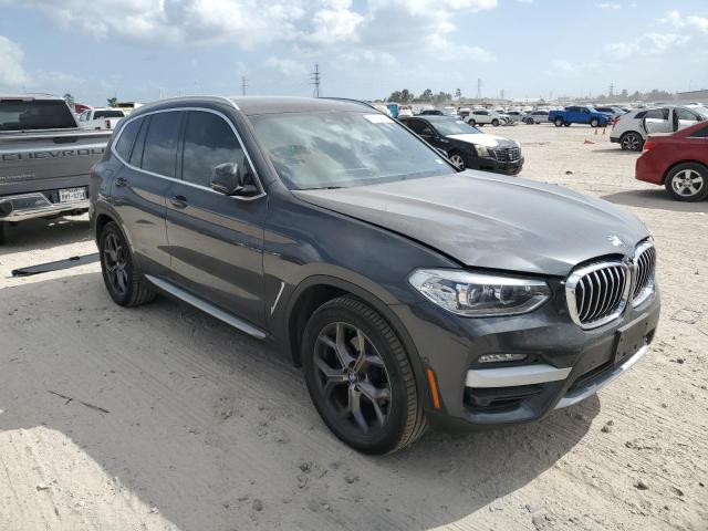 Photo 3 VIN: 5UXTY5C0XM9G22249 - BMW X3 XDRIVE3 