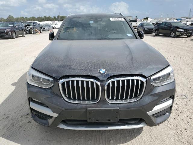 Photo 4 VIN: 5UXTY5C0XM9G22249 - BMW X3 XDRIVE3 