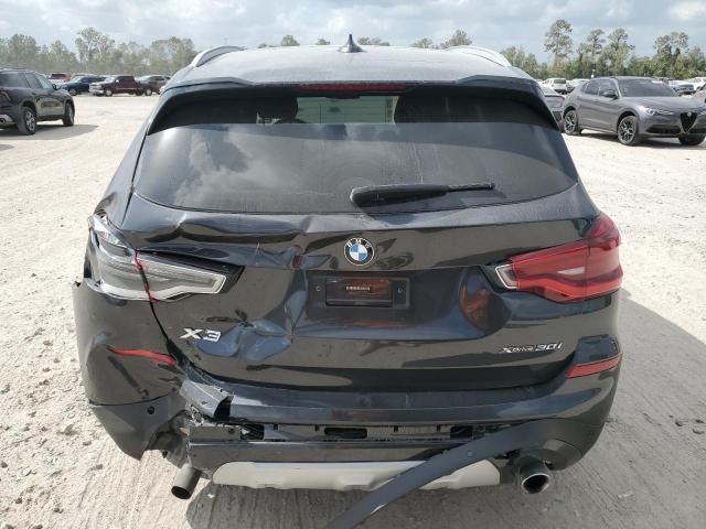 Photo 5 VIN: 5UXTY5C0XM9G22249 - BMW X3 XDRIVE3 