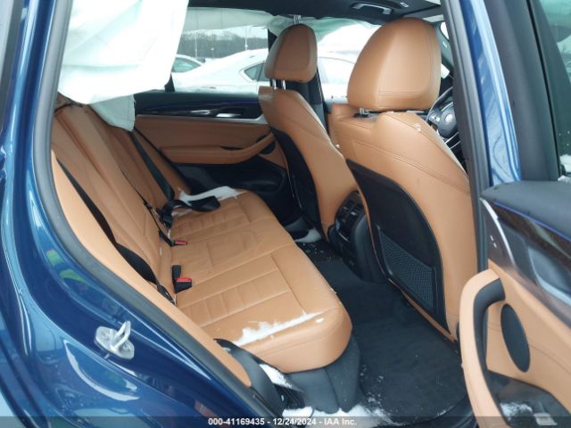 Photo 7 VIN: 5UXTY5C0XM9G38239 - BMW X3 