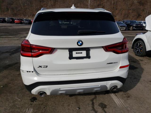 Photo 5 VIN: 5UXTY5C0XM9G57874 - BMW X3 XDRIVE3 