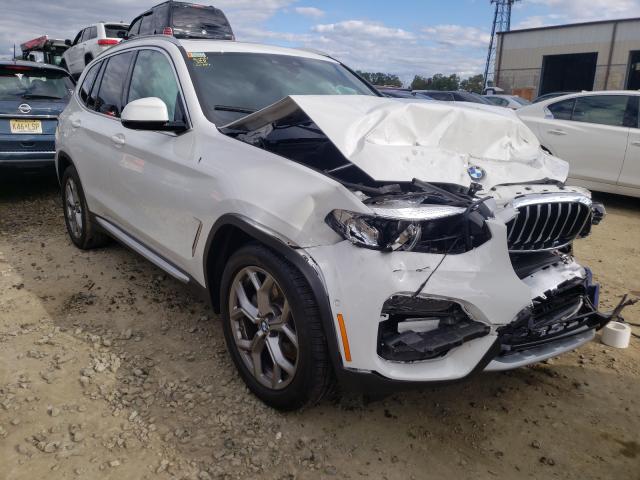 Photo 0 VIN: 5UXTY5C0XM9G65974 - BMW X3 