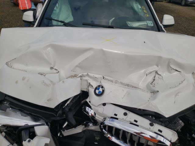 Photo 6 VIN: 5UXTY5C0XM9G65974 - BMW X3 