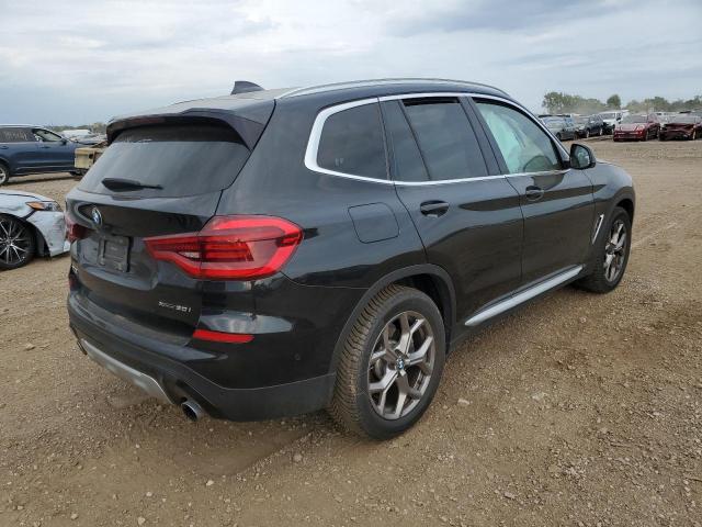 Photo 2 VIN: 5UXTY5C0XM9G87392 - BMW X3 XDRIVE3 