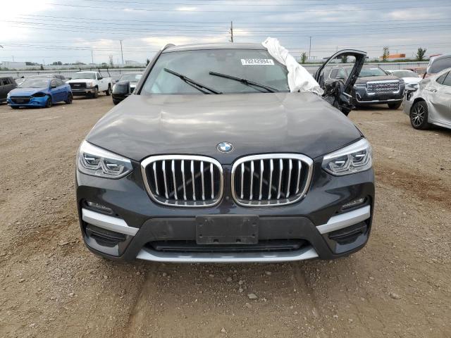 Photo 4 VIN: 5UXTY5C0XM9G87392 - BMW X3 XDRIVE3 