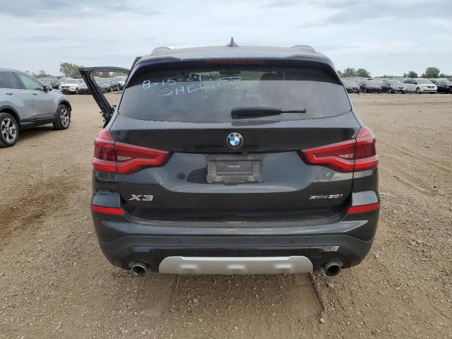 Photo 5 VIN: 5UXTY5C0XM9G87392 - BMW X3 XDRIVE3 