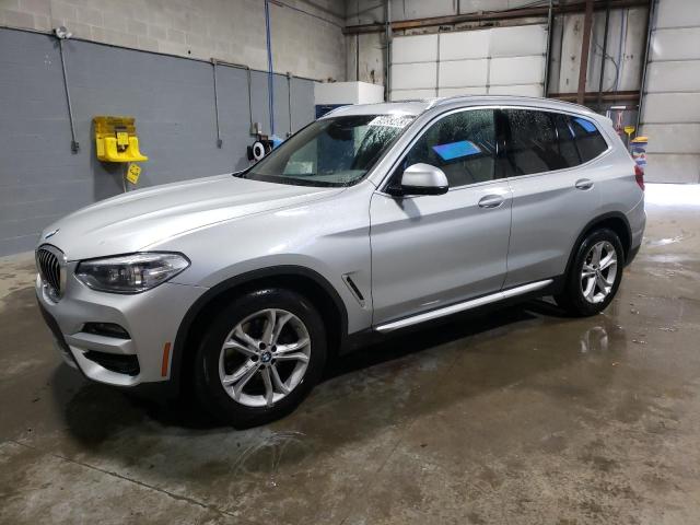 Photo 0 VIN: 5UXTY5C0XM9G91958 - BMW X3 XDRIVE3 