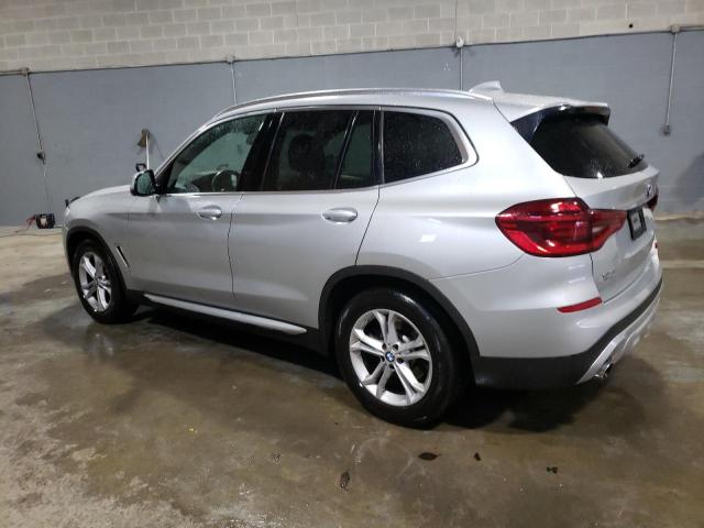 Photo 1 VIN: 5UXTY5C0XM9G91958 - BMW X3 XDRIVE3 