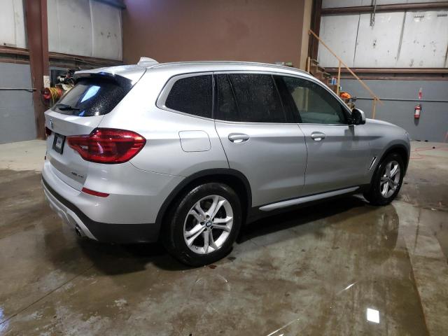 Photo 2 VIN: 5UXTY5C0XM9G91958 - BMW X3 XDRIVE3 