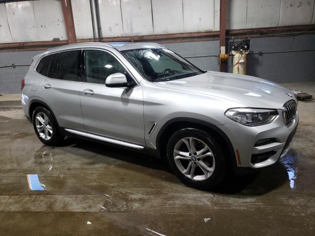 Photo 3 VIN: 5UXTY5C0XM9G91958 - BMW X3 XDRIVE3 