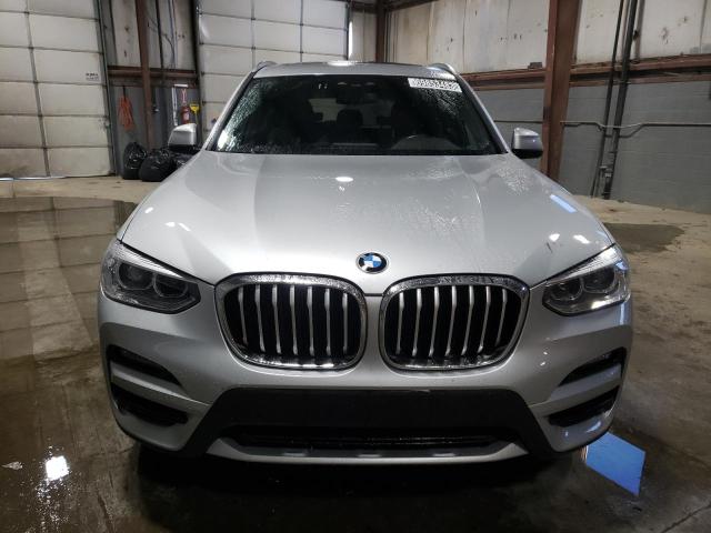 Photo 4 VIN: 5UXTY5C0XM9G91958 - BMW X3 XDRIVE3 