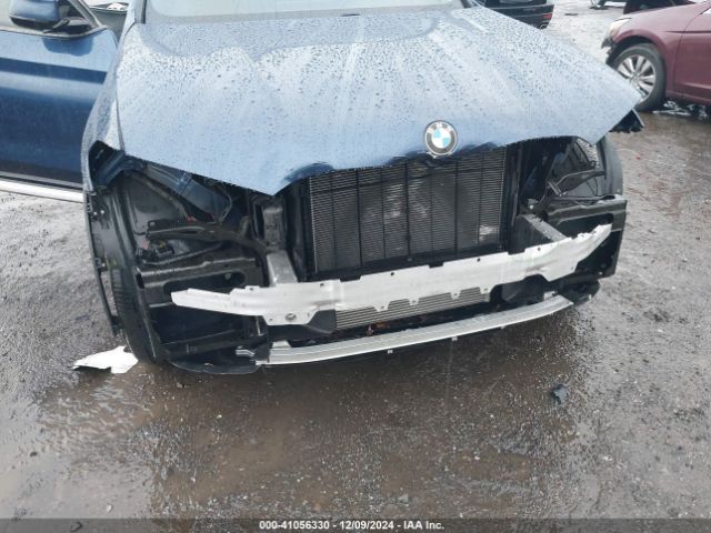 Photo 5 VIN: 5UXTY5C0XM9H06684 - BMW X3 