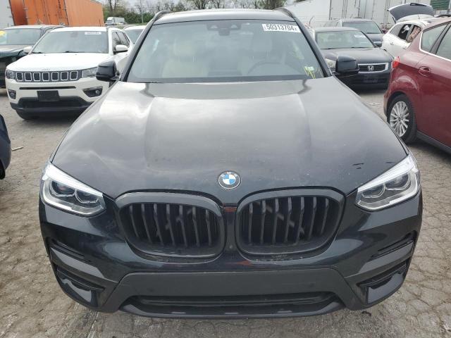 Photo 4 VIN: 5UXTY5C0XM9H54640 - BMW X3 