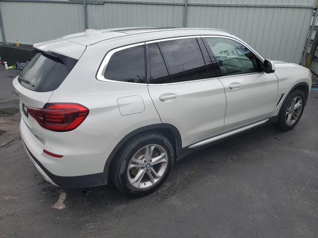 Photo 2 VIN: 5UXTY5C0XM9H84656 - BMW X3 XDRIVE3 