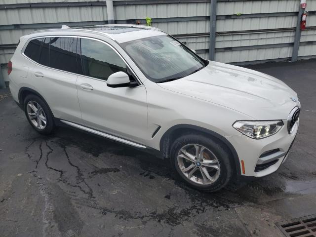 Photo 3 VIN: 5UXTY5C0XM9H84656 - BMW X3 XDRIVE3 