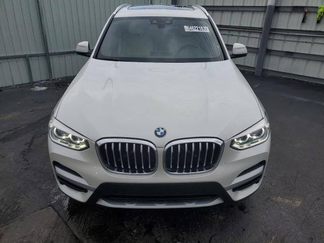 Photo 4 VIN: 5UXTY5C0XM9H84656 - BMW X3 XDRIVE3 