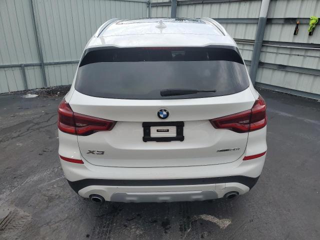 Photo 5 VIN: 5UXTY5C0XM9H84656 - BMW X3 XDRIVE3 