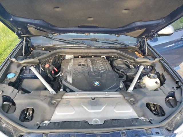 Photo 11 VIN: 5UXTY9C00L9B14846 - BMW X3 XDRIVEM 