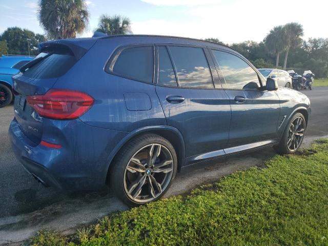 Photo 2 VIN: 5UXTY9C00L9B14846 - BMW X3 XDRIVEM 