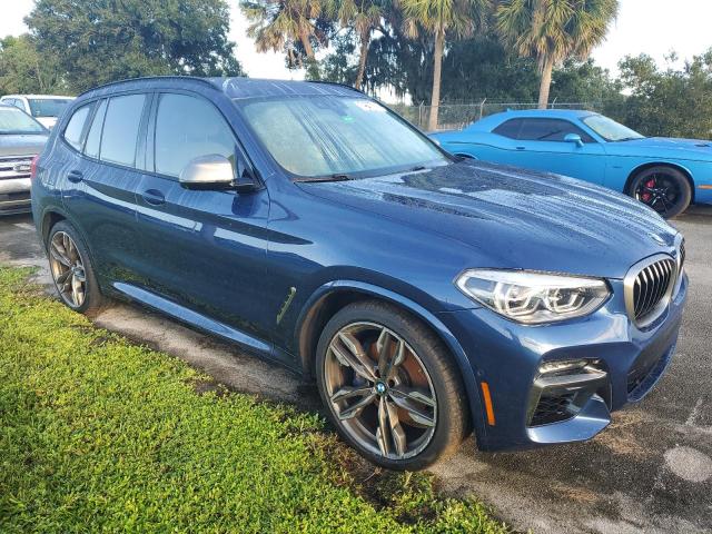 Photo 3 VIN: 5UXTY9C00L9B14846 - BMW X3 XDRIVEM 