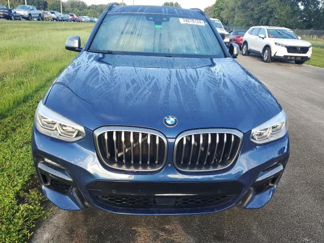 Photo 4 VIN: 5UXTY9C00L9B14846 - BMW X3 XDRIVEM 