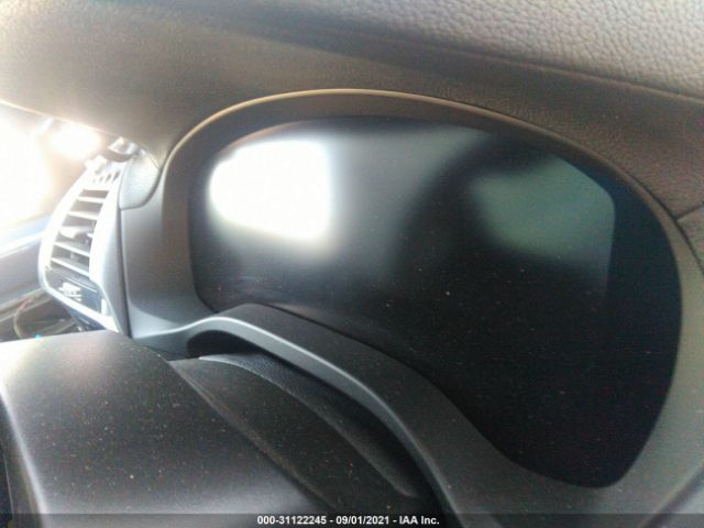 Photo 6 VIN: 5UXTY9C00M9G40427 - BMW X3 