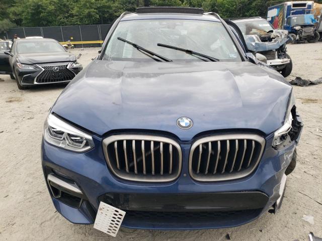 Photo 4 VIN: 5UXTY9C01L9B17867 - BMW X3 XDRIVEM 