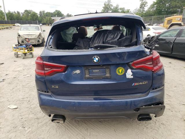 Photo 5 VIN: 5UXTY9C01L9B17867 - BMW X3 XDRIVEM 