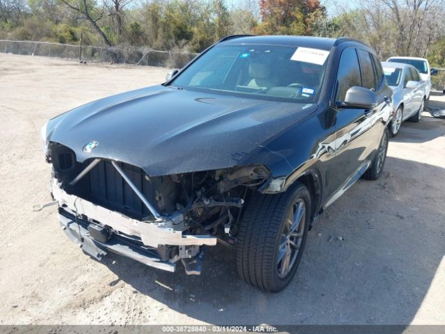 Photo 1 VIN: 5UXTY9C01L9B25225 - BMW X3 