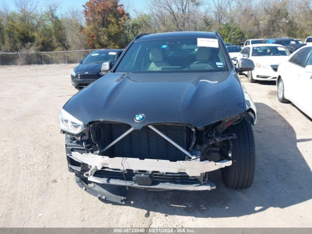 Photo 5 VIN: 5UXTY9C01L9B25225 - BMW X3 