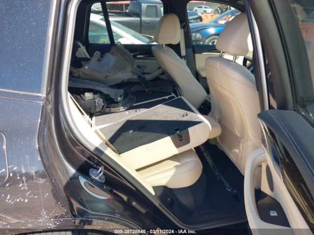 Photo 7 VIN: 5UXTY9C01L9B25225 - BMW X3 