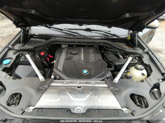 Photo 9 VIN: 5UXTY9C01L9B70813 - BMW X3 