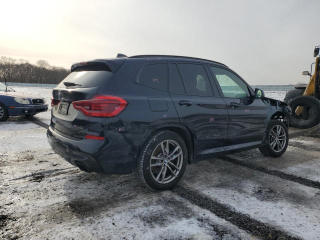 Photo 2 VIN: 5UXTY9C01M9F99113 - BMW X3 