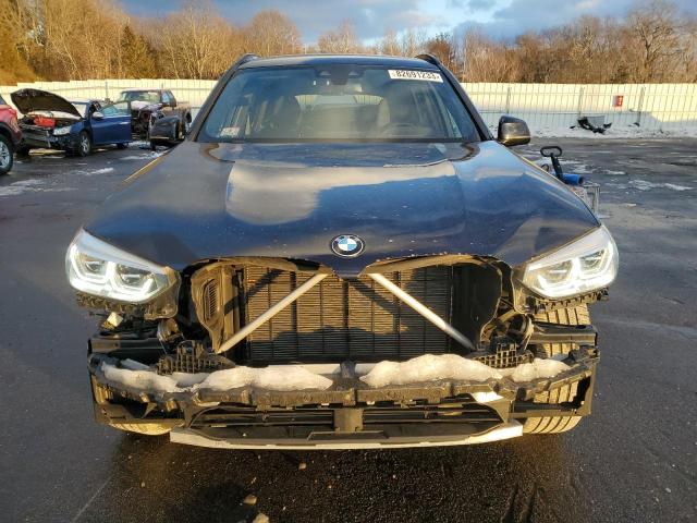 Photo 4 VIN: 5UXTY9C01M9F99113 - BMW X3 