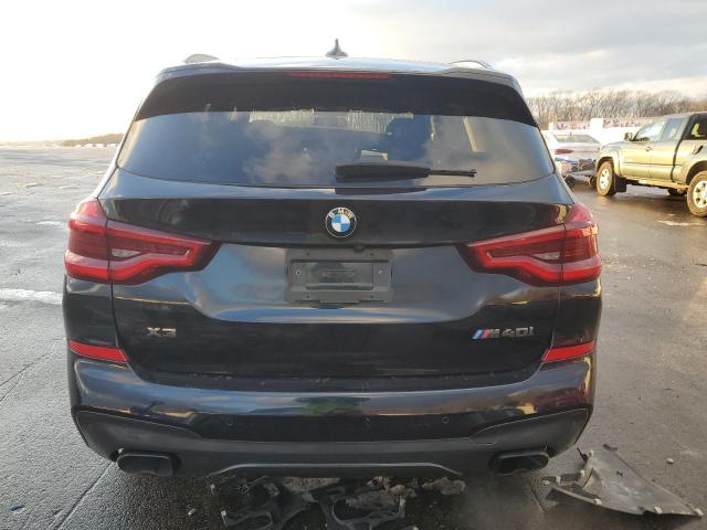 Photo 5 VIN: 5UXTY9C01M9F99113 - BMW X3 