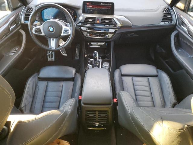 Photo 7 VIN: 5UXTY9C01M9F99113 - BMW X3 