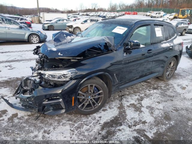 Photo 1 VIN: 5UXTY9C02LL304342 - BMW X3 