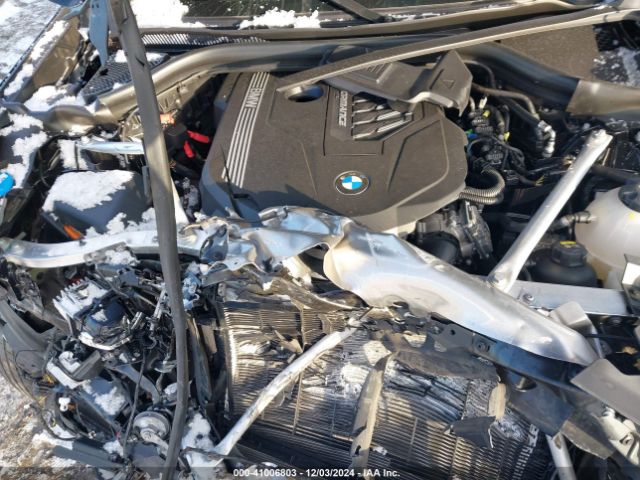 Photo 9 VIN: 5UXTY9C02LL304342 - BMW X3 