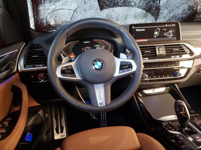 Photo 7 VIN: 5UXTY9C02M9E07830 - BMW X3 