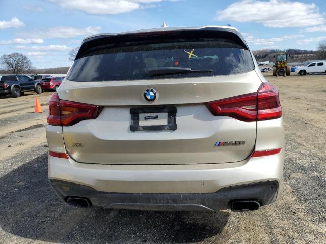 Photo 5 VIN: 5UXTY9C02M9F38014 - BMW X3 XDRIVEM 