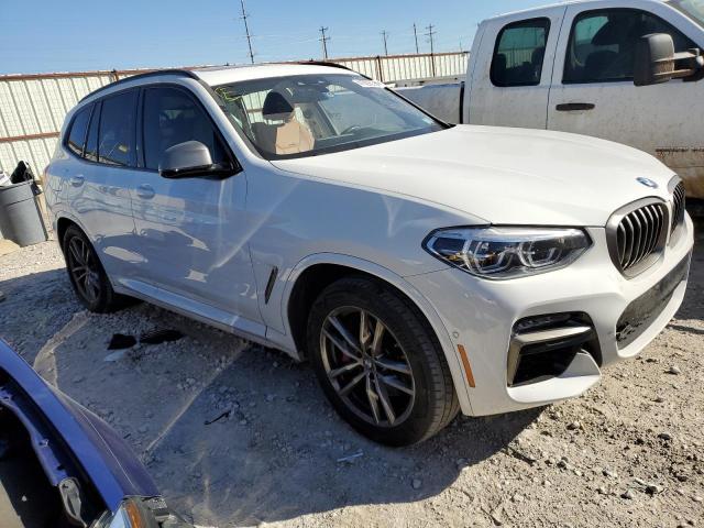 Photo 3 VIN: 5UXTY9C02M9F57419 - BMW X3 XDRIVEM 