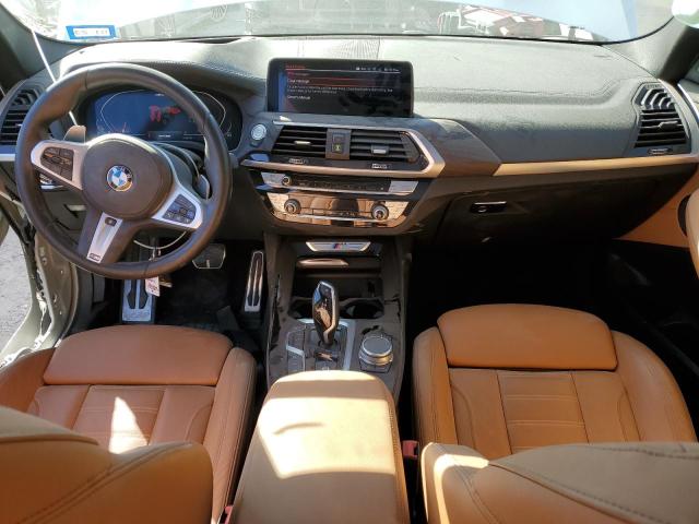 Photo 7 VIN: 5UXTY9C02M9F57419 - BMW X3 XDRIVEM 