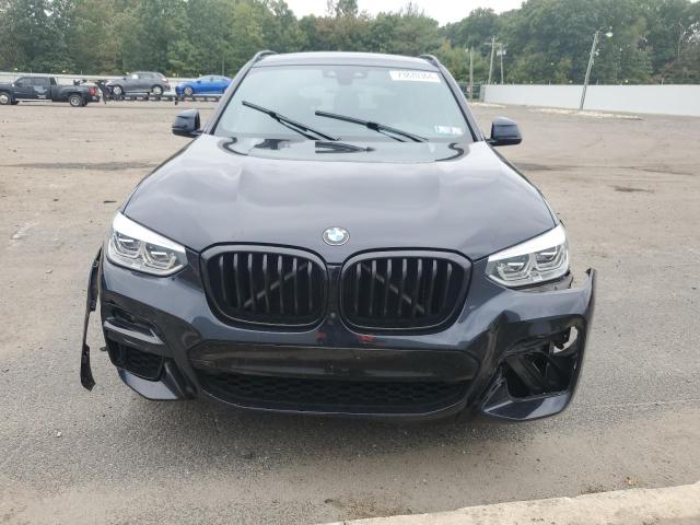 Photo 4 VIN: 5UXTY9C02M9G57715 - BMW X3 XDRIVEM 